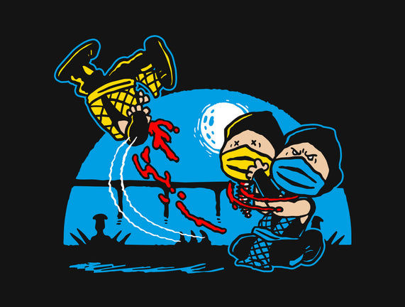 The Fatality Gang
