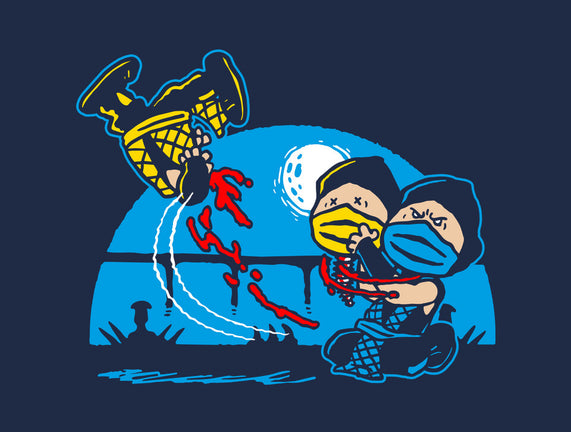 The Fatality Gang