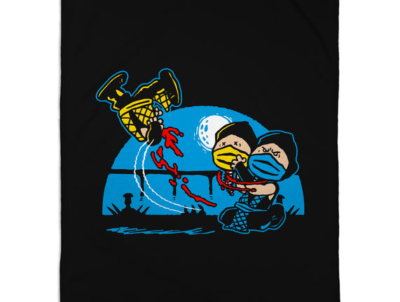 The Fatality Gang