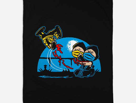 The Fatality Gang