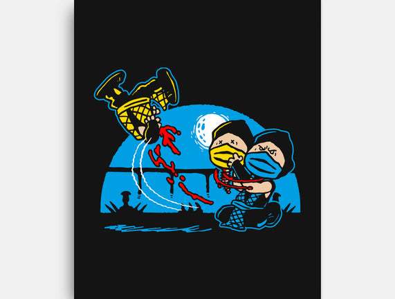 The Fatality Gang
