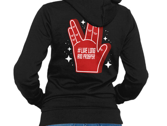 Go Trek