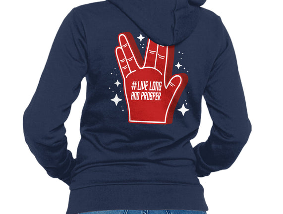 Go Trek
