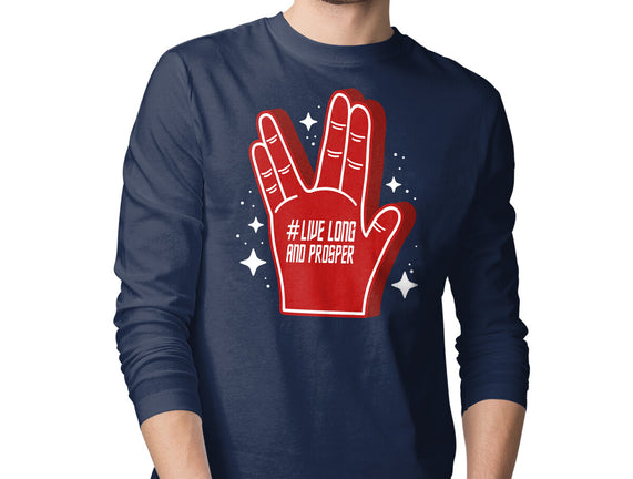 Go Trek