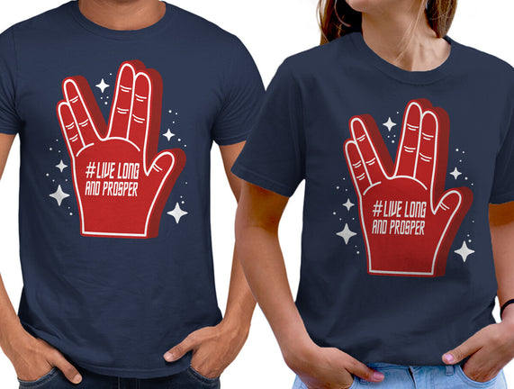 Go Trek