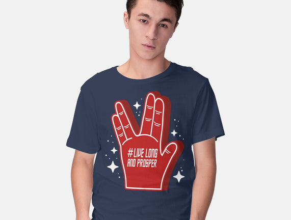 Go Trek