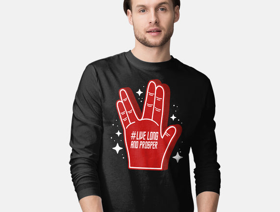 Go Trek