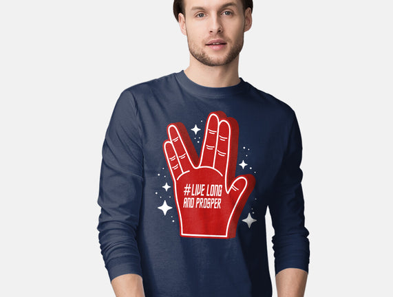 Go Trek