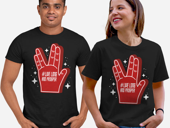 Go Trek