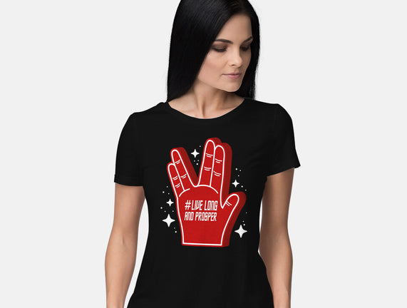 Go Trek