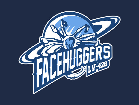 Facehuggers Team