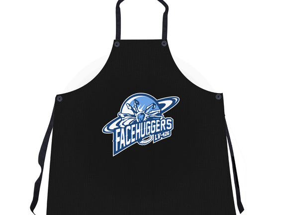 Facehuggers Team
