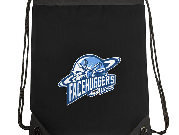 Facehuggers Team