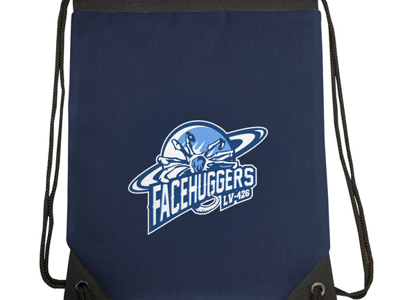Facehuggers Team