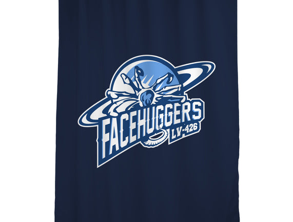 Facehuggers Team