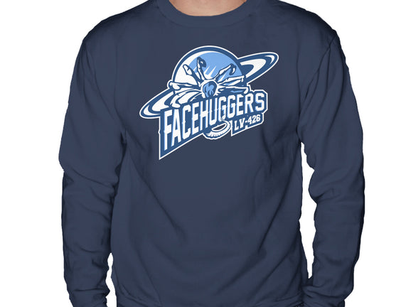 Facehuggers Team