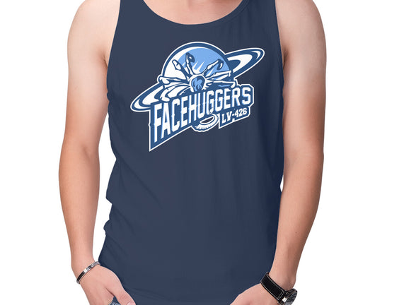 Facehuggers Team