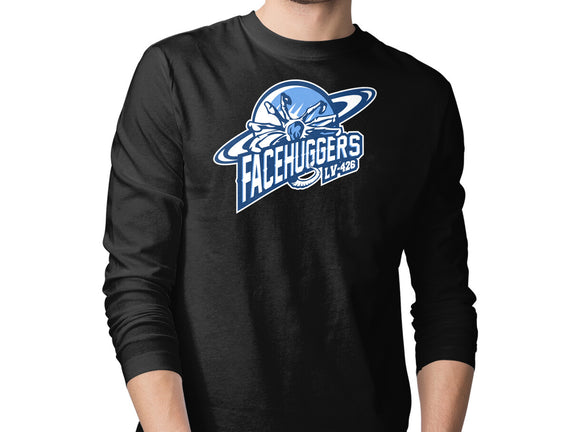 Facehuggers Team