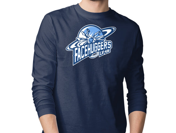 Facehuggers Team