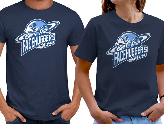 Facehuggers Team