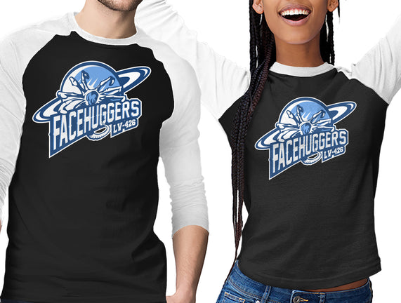 Facehuggers Team