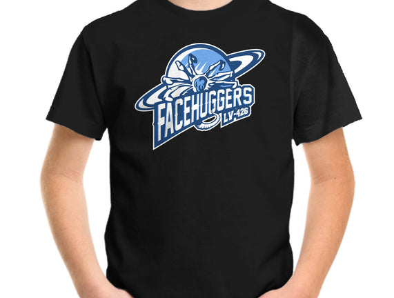 Facehuggers Team