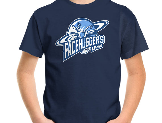 Facehuggers Team