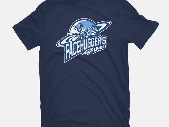 Facehuggers Team