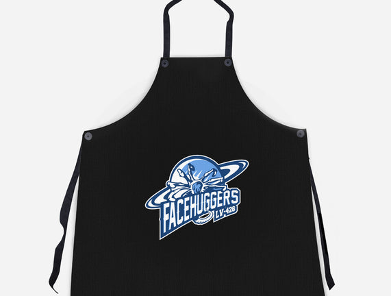 Facehuggers Team