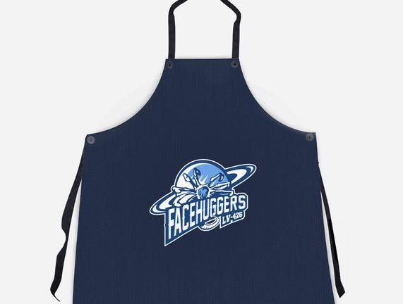Facehuggers Team