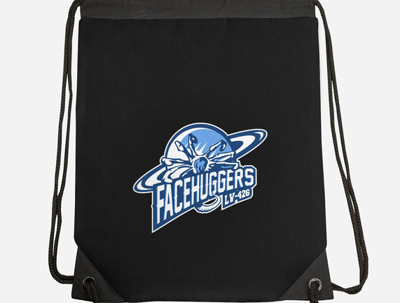 Facehuggers Team