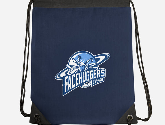 Facehuggers Team