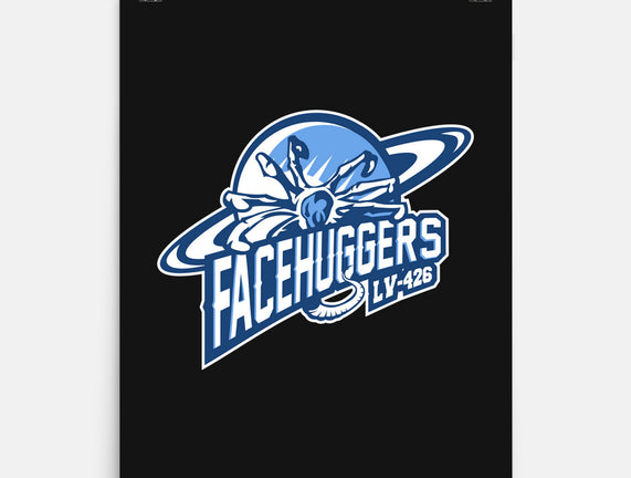 Facehuggers Team