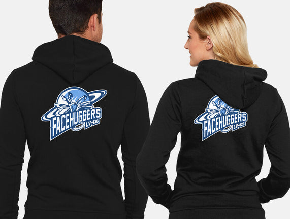 Facehuggers Team