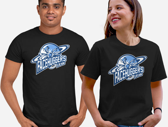 Facehuggers Team