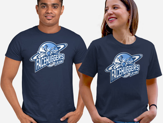Facehuggers Team