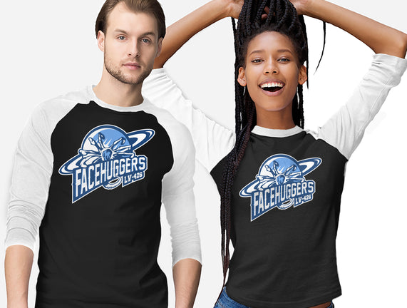 Facehuggers Team
