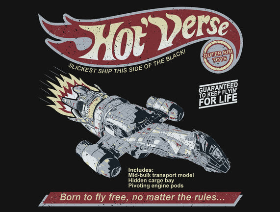 Hot Verse