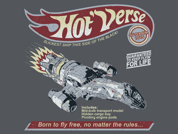 Hot Verse