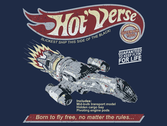 Hot Verse