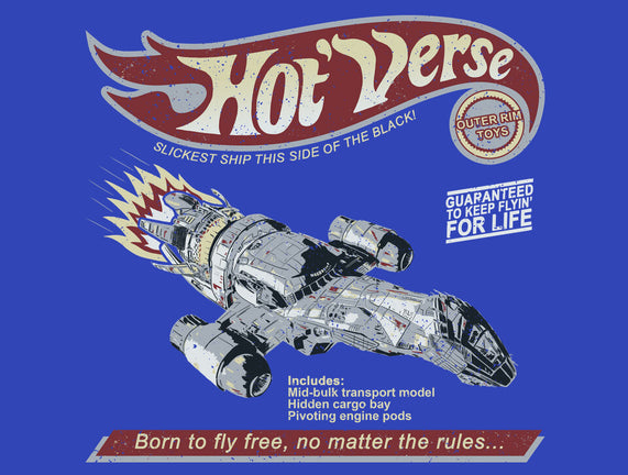 Hot Verse