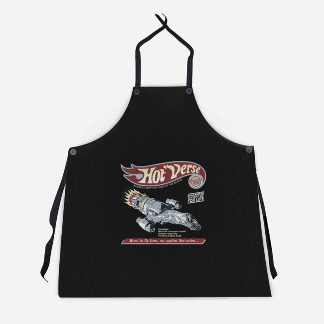 Hot Verse-Unisex-Kitchen-Apron-NMdesign