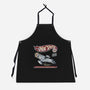 Hot Verse-Unisex-Kitchen-Apron-NMdesign