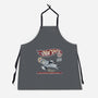 Hot Verse-Unisex-Kitchen-Apron-NMdesign
