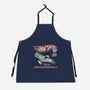 Hot Verse-Unisex-Kitchen-Apron-NMdesign