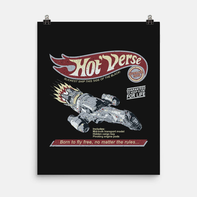Hot Verse-None-Matte-Poster-NMdesign