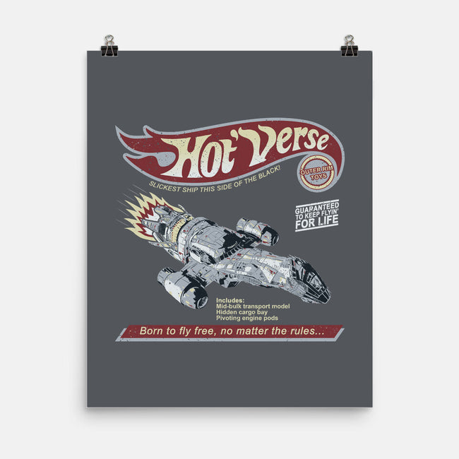 Hot Verse-None-Matte-Poster-NMdesign