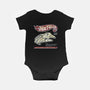 Hot Falcon-Baby-Basic-Onesie-NMdesign