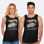 Hot Falcon-Unisex-Basic-Tank-NMdesign