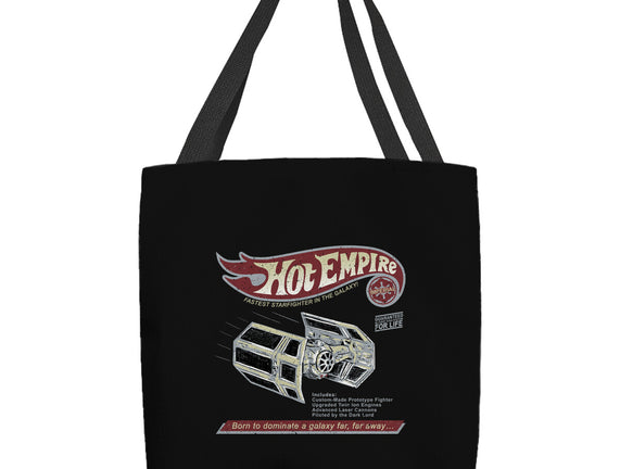 Hot Empire